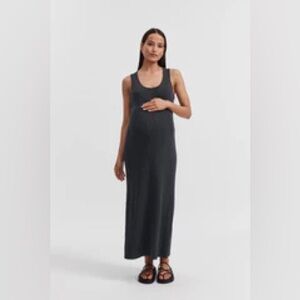Legoe Heritage Resort Nursing and Maternity Dress